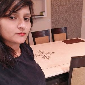 Meet your Posher, Narendra kaur